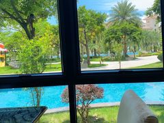 -惠州金海湾嘉华度假酒店