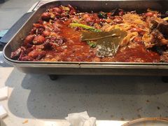 -鱼酷活鱼烤鱼(南京水游城店)