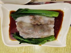 -添好运点心专门店(百老汇店)