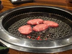 -热血兄弟·炭火烤肉(融侨中心店)