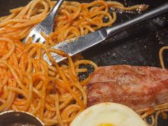 -半秋山西餐厅(巴南万达广场店)