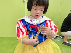 -金宝贝早教(大悦城中心)