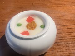 -师味葱扒虎头鲤·水席洛阳菜(元华店)
