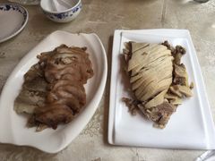 -金良酸菜鱼(宁海路总店)