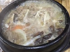 -李先生的首尔小馆(松江启源广场店)