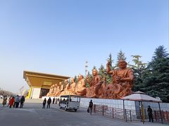 -法门文化景区