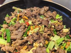 -吴记百家·私房菜·家宴(润园店)