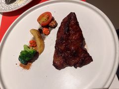 -赤火牛排(金狮广场店)