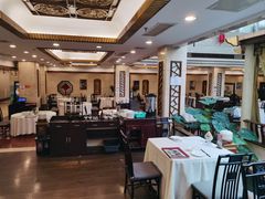 -顺峰·粤菜海鲜·早茶自助(阜成店)