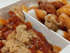-华荣哲绿豆饼(泰安店)