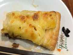 -汉巴味德(沈阳万象汇店)