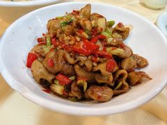 火爆肥肠-笨罗卜浏阳菜馆(龙华鹏润达店)