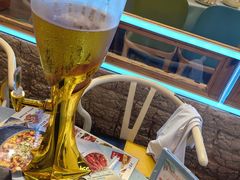 -大师傅金奖啤酒鱼(西街口总店)