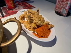 -小龙坎火锅(IFS HOT店)