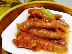 -一品粤珍轩(吴中路店)