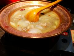 -霄汉羊排(万松园一店)