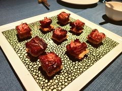 -三利音·玖弄小鲜(浦东嘉里城店)