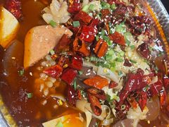 -北平味道.京味菜.烤鸭(梨园店)