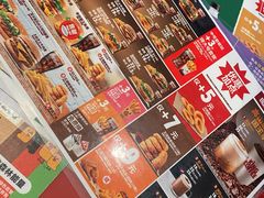 -汉堡王(北京通州领展店)