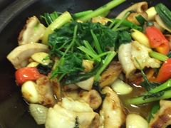 -农家鸡宴私房菜(城东店)