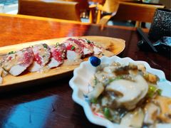 -古京·臻致料理(月湖店)