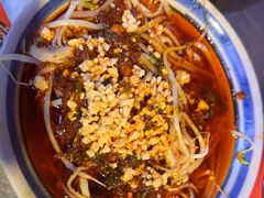-两角签串串香十一年老字号(机场路店)
