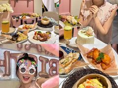 -LE SHARE洛笙·花园西餐(北京路步行街店)