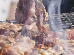 -燚青春东北泥炉烤肉(百合店)