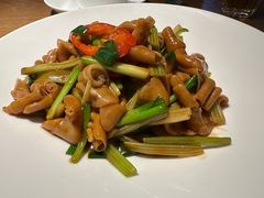 -张家卫·阳江菜·小海鲜(肥婆湾桥店)