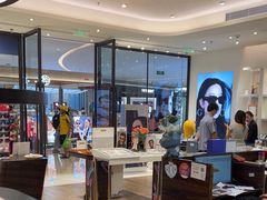 -博士眼镜·President总统(宝安海雅缤纷城店)