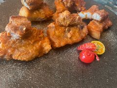 -北京饭店谭家菜