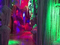 -水晶之星洗浴温泉汗蒸