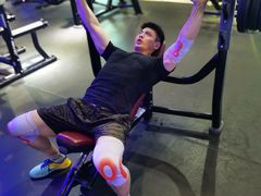 -一兆韦德健身(浦东万达会所)