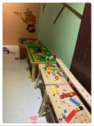 -塔塔王国·主题儿童游乐园(奥城商业广场店)