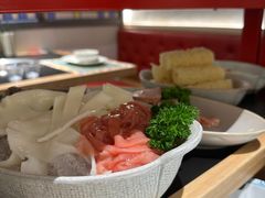 -廖掌柜·重庆鲜货火锅(上海首店)