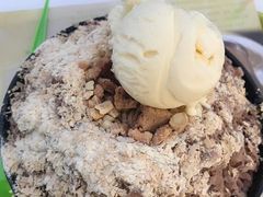 -MOMO冰品·生巧汤圆(红桥店)
