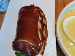 -四季民福烤鸭店(前门廊房二条店)