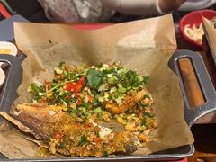 -红料理|串串有瘾·烧烤(吴中路店)