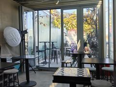 -S.O.E COFFEE(五道营店)