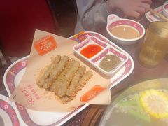 -大吉利·潮汕鲜牛肉火锅(总店)