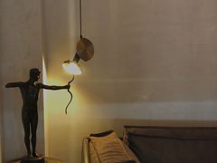 -Me Coffee下午茶艺术空间