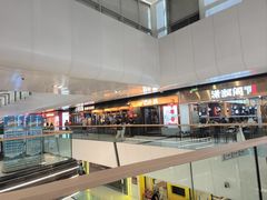 -万达广场(北京槐房店)