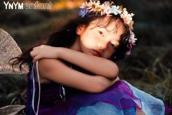 点击看大图 -雅尼·亚米儿童摄影美学馆(汉阳店)