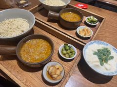 -李百蟹·江南蟹黄面·河景餐厅(夫子庙总店)