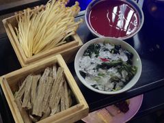 -大隐·成都火锅Bistro(合生麒麟新天地店)