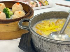 -和乐喜点(宝岗大道店)