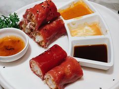 -蝴蝶里·粤菜·点心(滨江龙湖店)