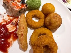 -王氏炉匠·烧鸟放题自助(三里屯店)