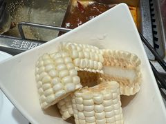 -海底捞火锅(金地广场生日主题店)