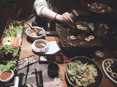 日式牛肉饭-黑牛の店·和牛烧肉(大悦城店)